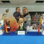 Ivan Fernandez - @ivanfernandezcorvera - Instagram