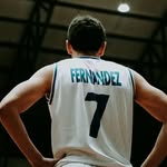 Iván Fernández - @ivanfermil7_ - Instagram