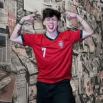 Iván Fernández - @lvanj79 - Instagram