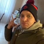 Ivan Ferrara - @limptothabiz - Instagram
