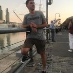 Iván Ferrara - @ivoeferrara - Instagram