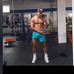 Ivan Ferreira - Facebook