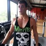 Ivan Ferrer - @ivanferrer21 - Instagram