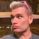 Iván Ferrer - @talin.exe - Instagram