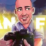 Iván Ferrero - @ivanferrerofotografia - Instagram