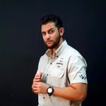 Ivan Ferro - @ivanferrobarbeiro - Instagram