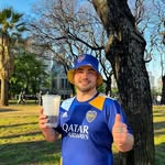 Ivan Ferron - @ivanf_1905 - Instagram