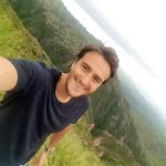 Ivan Ferroni - @ivanferroni1 - Instagram