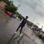 Ivan Field - Facebook