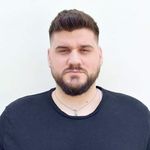 Ivan P. Fields - @ivanpfields - Instagram