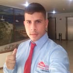 Fitzgerald Ivan Medina Alvarad - @fitzgeraldivan - Instagram