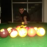 Ivan Flinta - @ivanflinta - Instagram