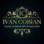 IC Floral&Event Design/ballon artist - @ivan_floraldesign - Instagram