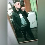 Ivan Florentino - @ivanandres1606 - Instagram