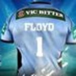 Ivan Floyd Wolmby - @ivanwolmby - Instagram