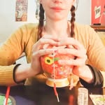 Marina Retamar - @ivanfloydstar - Instagram