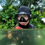 Ivan Foong - @ivangodiving - Instagram
