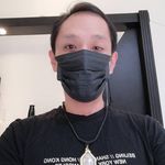 Ivan Foong - @ivanfoong1438 - Instagram