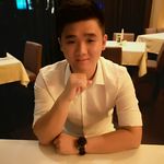 Ivan Foong Cha Kiat - @ivanfoong1004 - Instagram