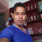 Ivan Oscar Fonseca Foreman - @fonsecafuoman - Instagram
