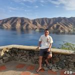 Ivan Forero - @ivanfor94 - Instagram