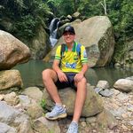 Ivan Forero - @ivan_forero14 - Instagram