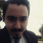 Ivan Forero - @ivanforerob - Instagram