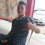 Iván Forero - @ivan.forero.90038 - Instagram