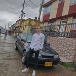 Ivan Forero - @ivanforero2495 - Instagram