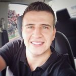Ivan Forero Parra - @ivanforero - Instagram