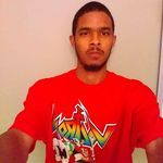 Ivan Fowler - @yungsirivhk363 - Instagram