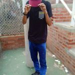 Iván Foxx - @yoscarivangandadarcelvera - Instagram