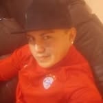 Ivan Fragoso - @ivanfragoso - Instagram