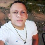 Ivan Silva - @ivan_._fragoso - Instagram