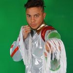 Ivan Franco - @ivanthegreat1_ - Instagram
