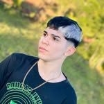 Ivan Franco  - @ivanchoo.o - Instagram
