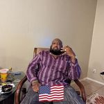 Ivan Frazier - @brother_clearly_ - Instagram