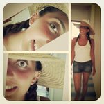 Ivan Frazier - @idealluckybelieve - Instagram