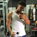 ivan Freire - @ivanfreire12 - Instagram