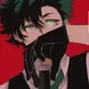 IZUKU MIDORIYA - @frenchivan14 - TikTok