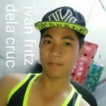 Ivanfritz dela Cruz - @ivanfritzdelacruz - Instagram
