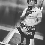 Иван Фрост - @ivanfrost386 - Instagram
