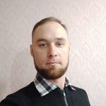 Иван Frost - @ivan_frost13 - Instagram