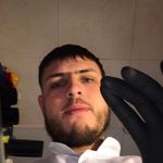 Иван - @ivan_frost167 - Instagram