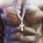 Ivan Frost - @egyptiankingz - Instagram