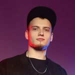 Ivan Frost - @ivan_frost_bb - Instagram