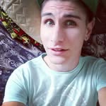 Ivan Frost - @vanfrost6374 - Instagram