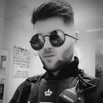 Ivan Frost - @reneivanrasmussen - Instagram
