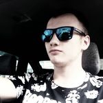 Ivan Frost - @ivan__frost - Instagram