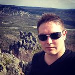 @ivanfrost - Instagram
